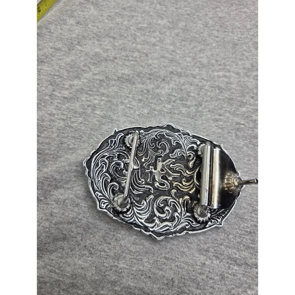 Unknown heavy ornate